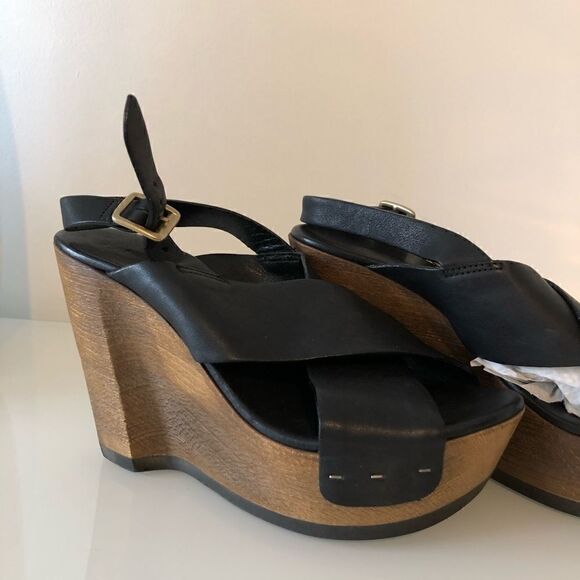 ☀️ Roberto Del Carlo Sandals ☀️ - Picture 4 of 8